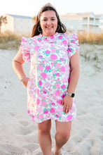 Load image into Gallery viewer, Garden Party Dress