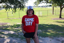 Load image into Gallery viewer, Game Day Tee