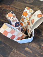 Load image into Gallery viewer, Canvas Keychain
