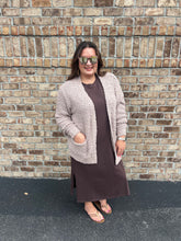 Load image into Gallery viewer, Popcorn Cardigan
