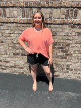 Load image into Gallery viewer, Gauze shorts
