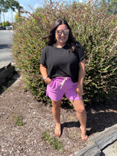 Load image into Gallery viewer, Gauze shorts
