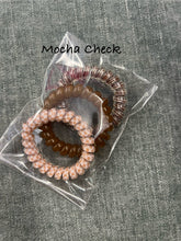 Load image into Gallery viewer, Hair Coil Ties
