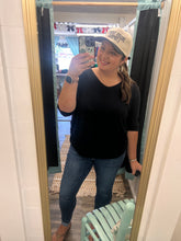 Load image into Gallery viewer, Jesus Spends I Save Hat
