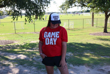 Load image into Gallery viewer, Game Day Trucker Hat
