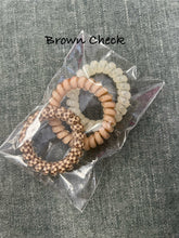 Load image into Gallery viewer, Hair Coil Ties
