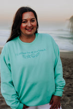 Load image into Gallery viewer, I'd Rather Be At the Beach
