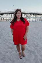 Load image into Gallery viewer, Airflow Dress
