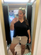 Load image into Gallery viewer, Gauze shorts
