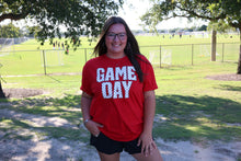 Load image into Gallery viewer, Game Day Tee

