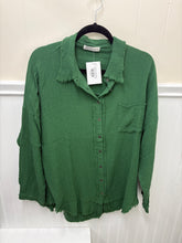 Load image into Gallery viewer, Gauze Long Sleeve
