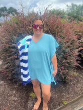 Load image into Gallery viewer, Airflow Cover up
