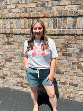 Load image into Gallery viewer, Gauze shorts
