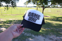 Load image into Gallery viewer, Game Day Trucker Hat
