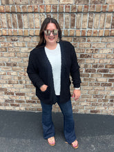 Load image into Gallery viewer, Popcorn Cardigan
