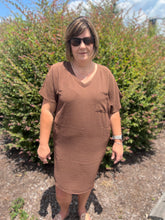 Load image into Gallery viewer, Airflow Dress
