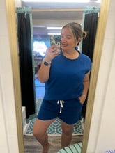 Load image into Gallery viewer, Gauze Round Neck Top
