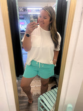 Load image into Gallery viewer, Gauze shorts
