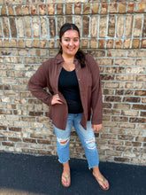 Load image into Gallery viewer, Gauze Long Sleeve
