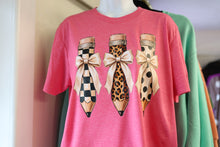 Load image into Gallery viewer, Wild About Learning Tee
