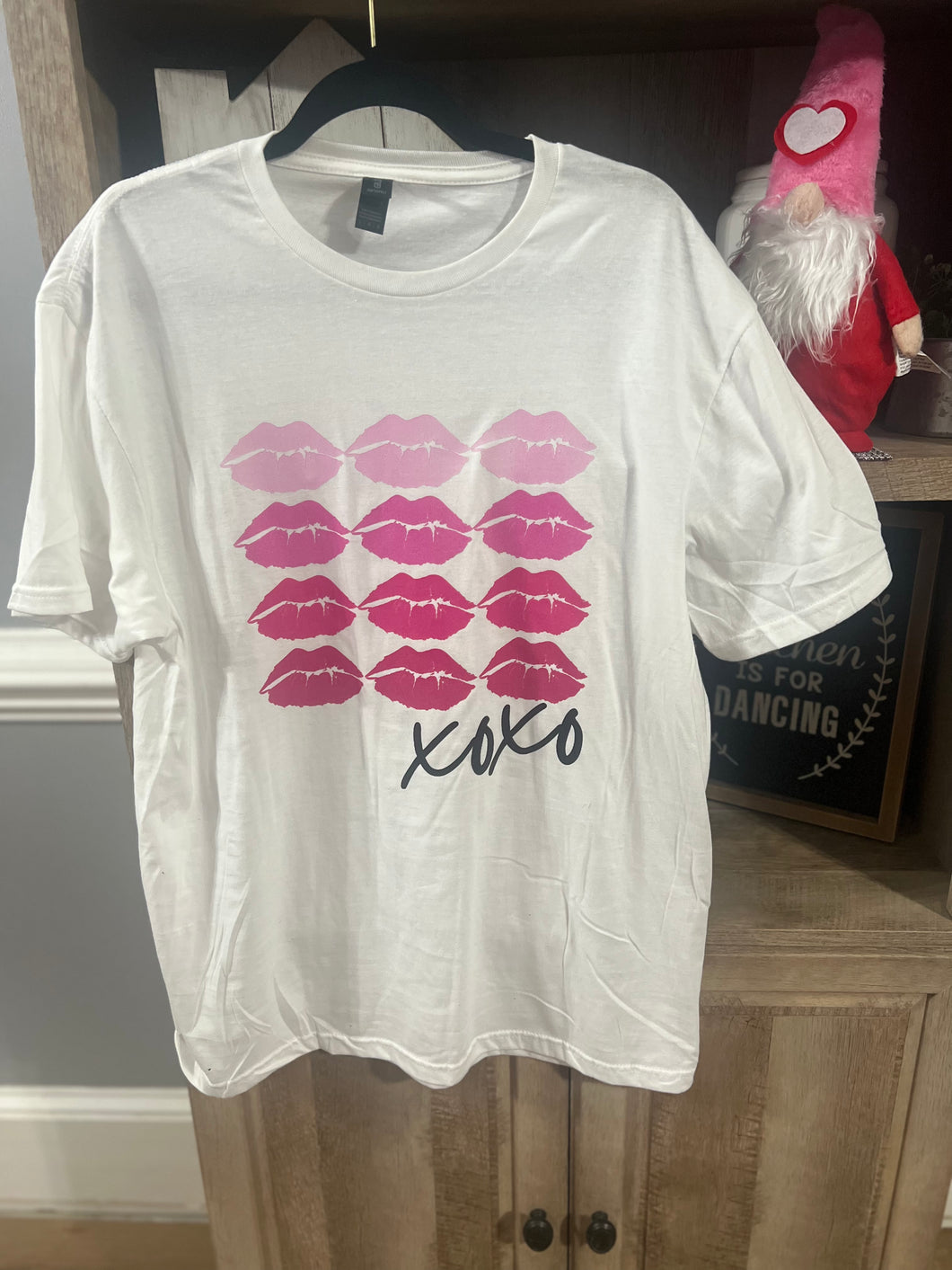 Lips X0XO